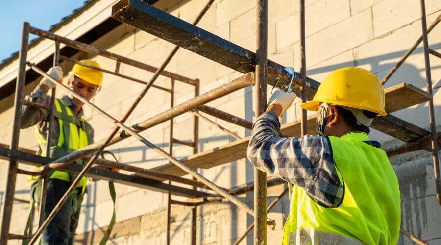 Professional fairlawn roofing services in Henderson, MN